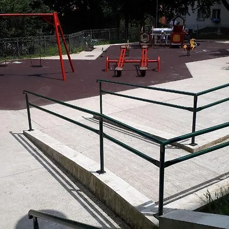 Maja Apartamento