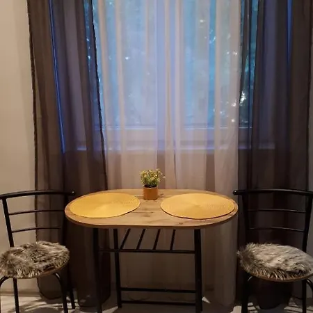 Maja Apartment Belgrad