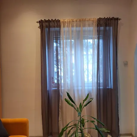 Apartment Maja Belgrad