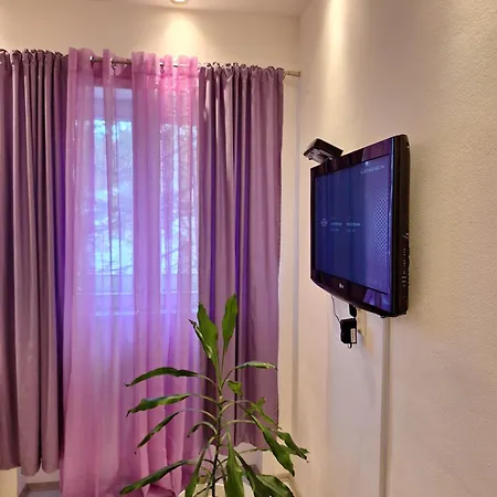 Maja Apartment