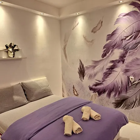 Apartment Maja *