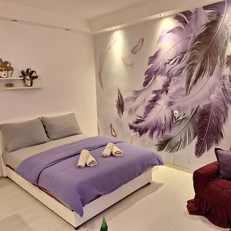 Apartment Maja *