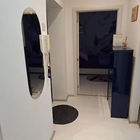Maja Apartment Belgrad