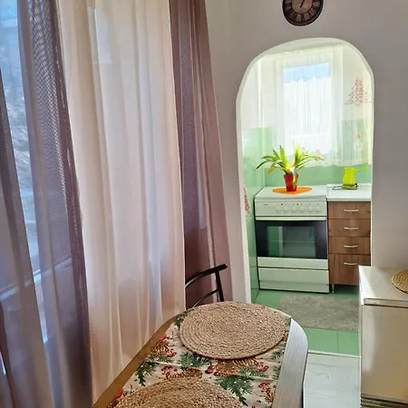 Apartment Maja Belgrad