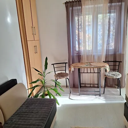 Apartment Maja