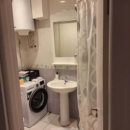 Apartment Maja Belgrad