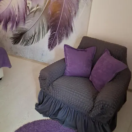 Apartment Maja *
